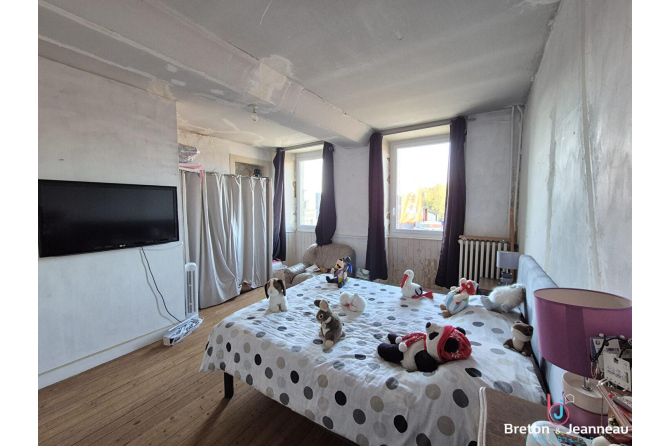 Superbe Maison secteur Mayenne