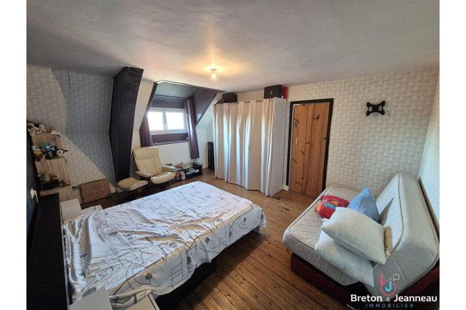 Superbe Maison secteur Mayenne