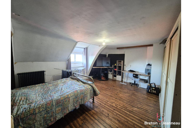 Superbe Maison secteur Mayenne