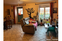 Maison de ville à Ambrières-les-Vallées