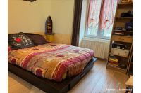 Maison de ville à Ambrières-les-Vallées