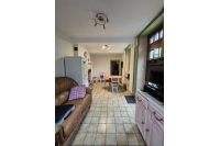 Maison en pierres au coeur de Lassay les Châteaux