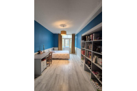 Maison en pierres au coeur de Lassay les Châteaux