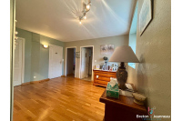 Ensemble immobilier sur environ 4 ha à Argentré