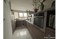 Appartement T4 à Laval