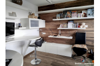 Appartement T4 à Laval