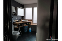 Appartement T4 à Laval
