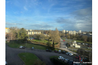 Appartement T4 à Laval