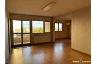 Appartement T4 à Laval