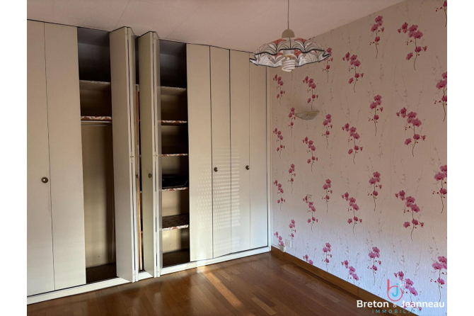 Appartement T4 à Laval