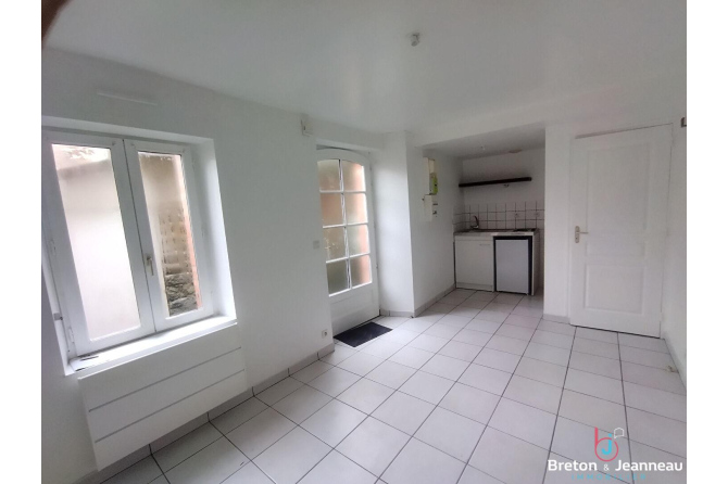 Immeuble de rapport MAYENNE