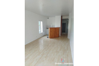 Immeuble de rapport MAYENNE