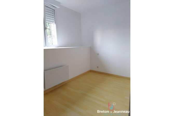 Immeuble de rapport MAYENNE