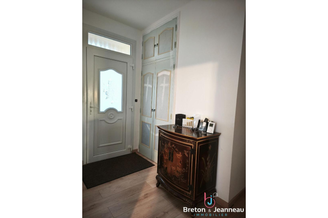 Maison à Villaines la Juhel