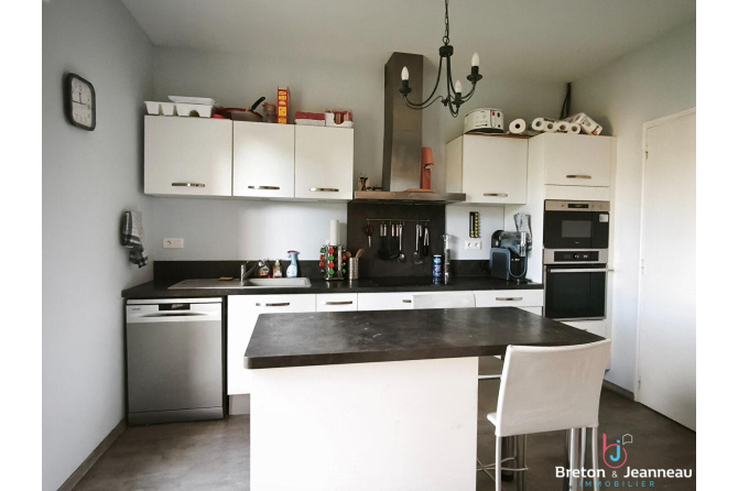 Maison à Villaines la Juhel