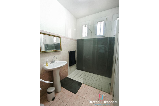 Maison à Villaines la Juhel