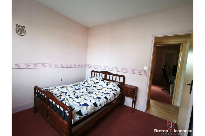 Maison à Villaines la Juhel