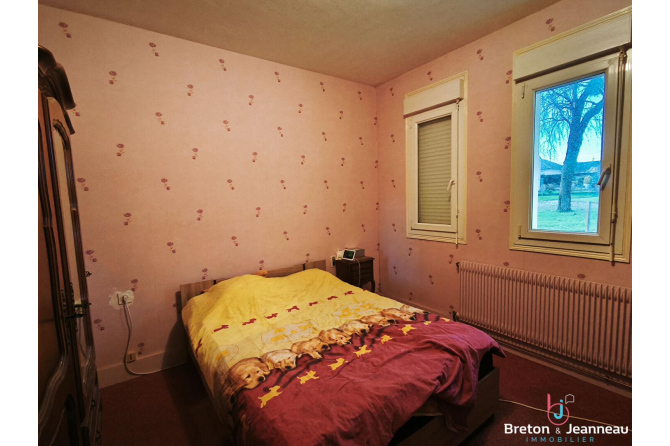 Maison à Villaines la Juhel