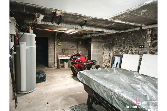 Maison à Villaines la Juhel