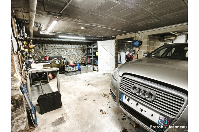 Maison à Villaines la Juhel