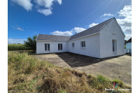 Maison à finir de rénover axe Ernée - Fougères