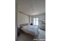 Maison à finir de rénover axe Ernée - Fougères