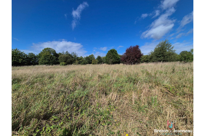 Maison à finir de rénover axe Ernée - Fougères