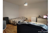 Studio centre-ville de Mayenne