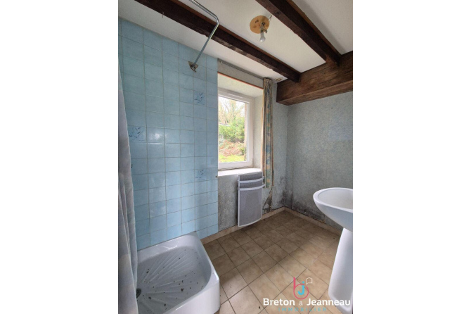 Maison secteur Lassay-les-Châteaux