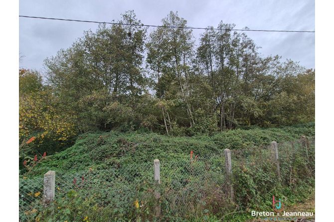 Maison secteur Lassay-les-Châteaux