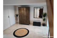 Charmante maison en pierre centre de Saint-Berthevin