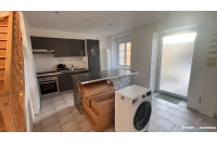 Maison quartier Chanteloup à Laval