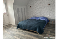 Maison de 171 m² à Ambrières-les-Vallées