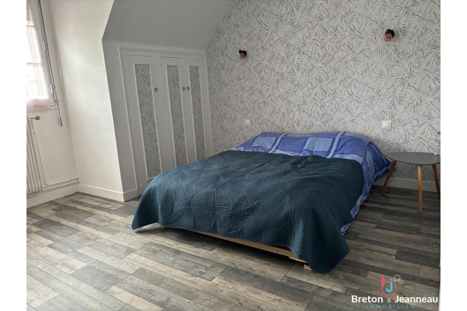 Maison de 171 m² à Ambrières-les-Vallées