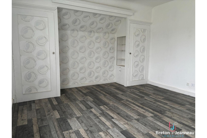 Maison de 171 m² à Ambrières-les-Vallées