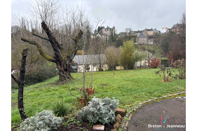 Maison de 171 m² à Ambrières-les-Vallées