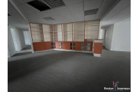 Bureaux 280 m² gare de Laval
