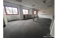 Bureaux 280 m² gare de Laval