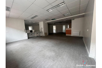 Bureaux 280 m² gare de Laval