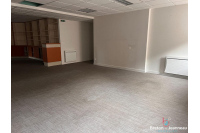 Bureaux 280 m² gare de Laval