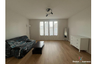 Appartement T2 - LAVAL - Secteur Haute Follis