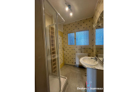 Appartement T2 - LAVAL - Secteur Haute Follis