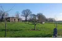 Maison rénovée à Rouessé Vassé