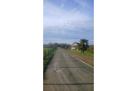 Maison rénovée à Rouessé Vassé