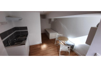 Appartement Laval 1 pièce(s) 15.40 m2