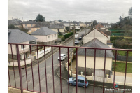 Appartement T3 proche Gare à Laval