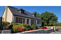 Maison située à 5 mn de LAVAL