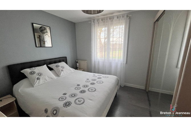 Maison située à 5 mn de LAVAL