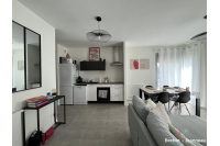 Appartement T2 - Quartier Ferrié à LAVAL