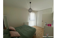 Appartement T2 - Quartier Ferrié à LAVAL